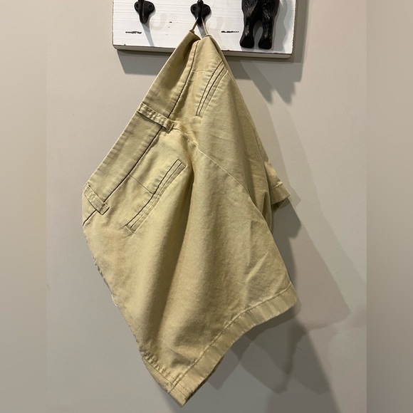 J crew 5" stretch chino short - Picture 3 of 3